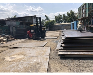 鋪路鋼板出租