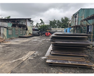 鋪路鋼板出租