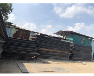 鋪路鋼板出租